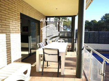 Casa con balcón en venta en N/A