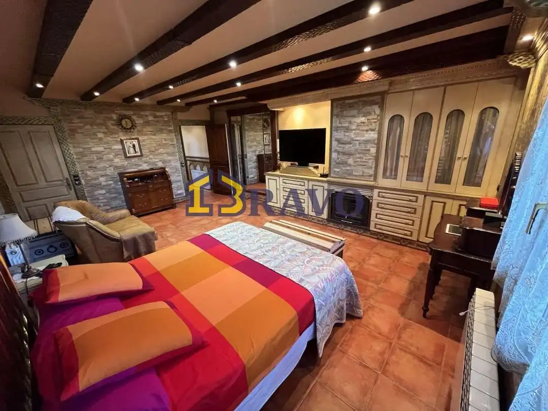 Casa o chalet en venta en Valle de Mena con Calefacción, Jardín privado y Terraza