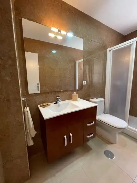 Wohnung zur Miete in Avenida Bruselas, Playa de San Juan