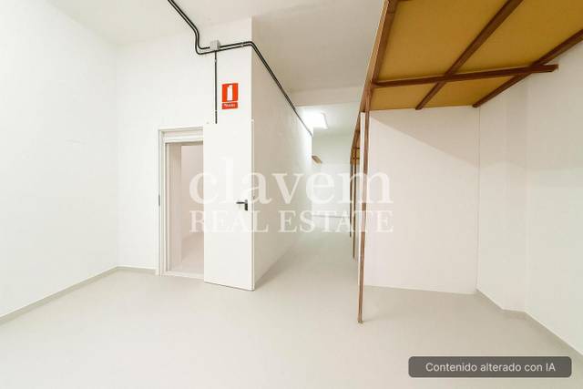 Local comercial en Venta en Carrer de Casals i Cuberó en Verdum