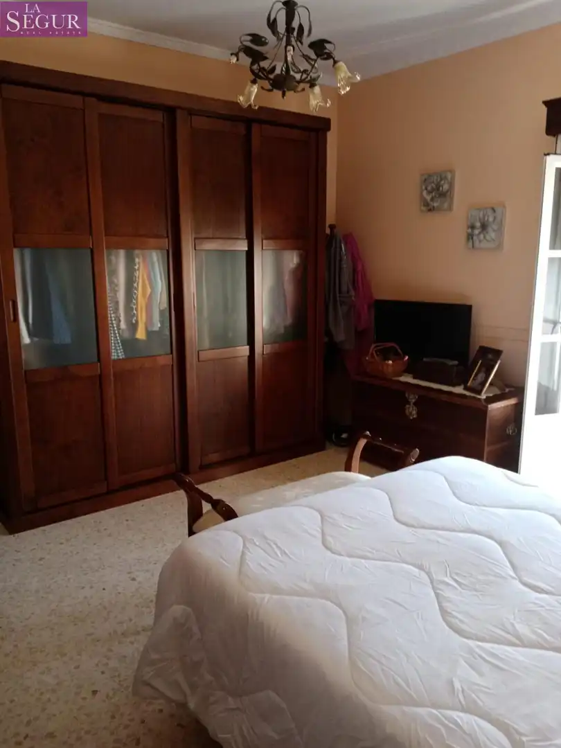 Bedroom of Residential for sale in Medina Sidonia