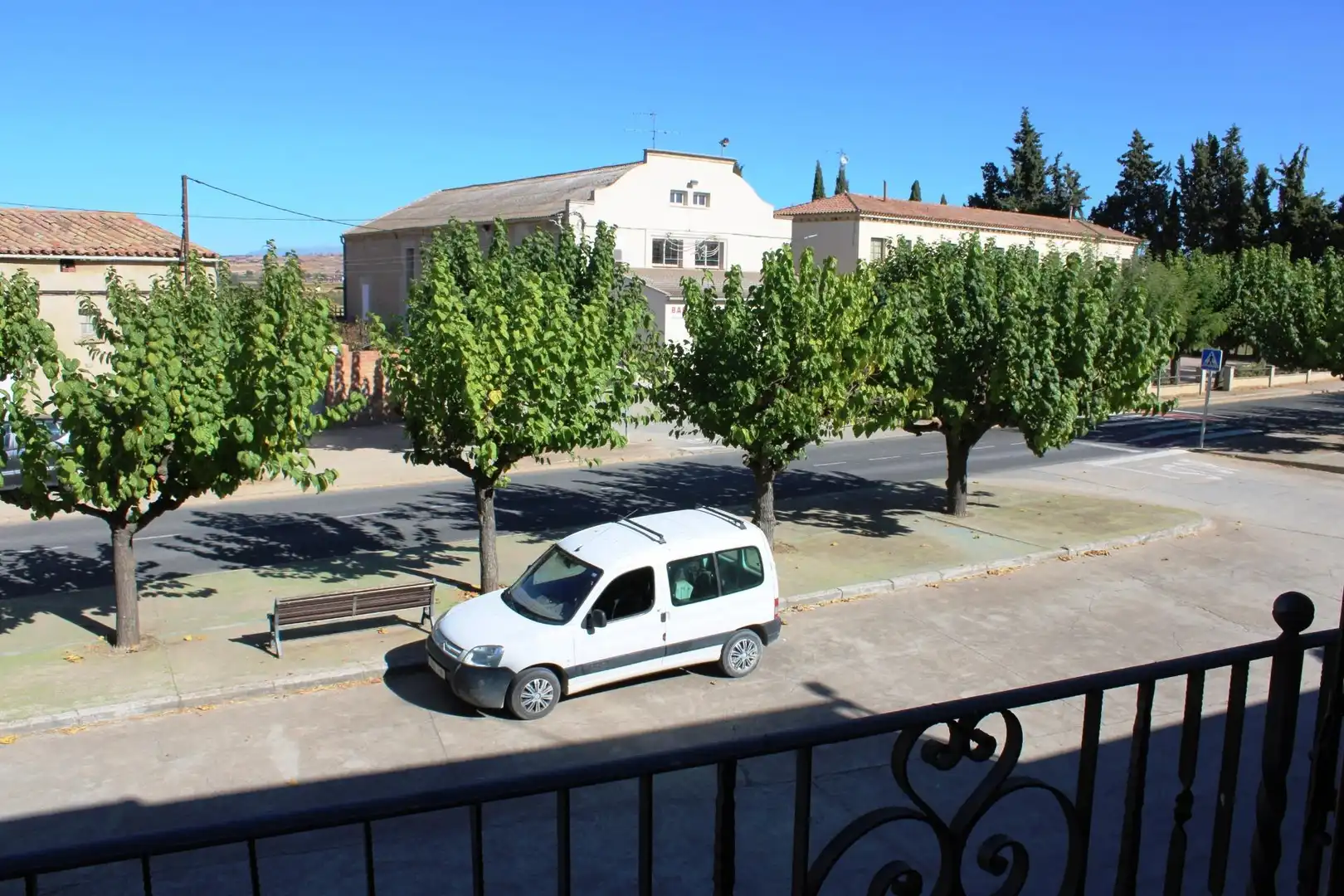 Casa rústica amb terrassa en venda a Tornabous, imagen 16