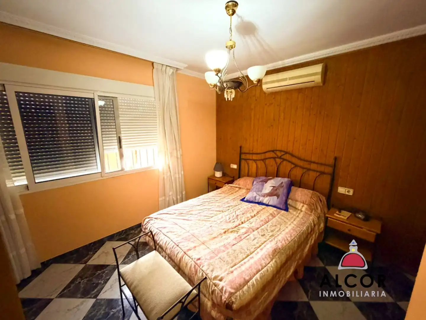 Chalet con terraza en venta en Pueblo, imagen 23