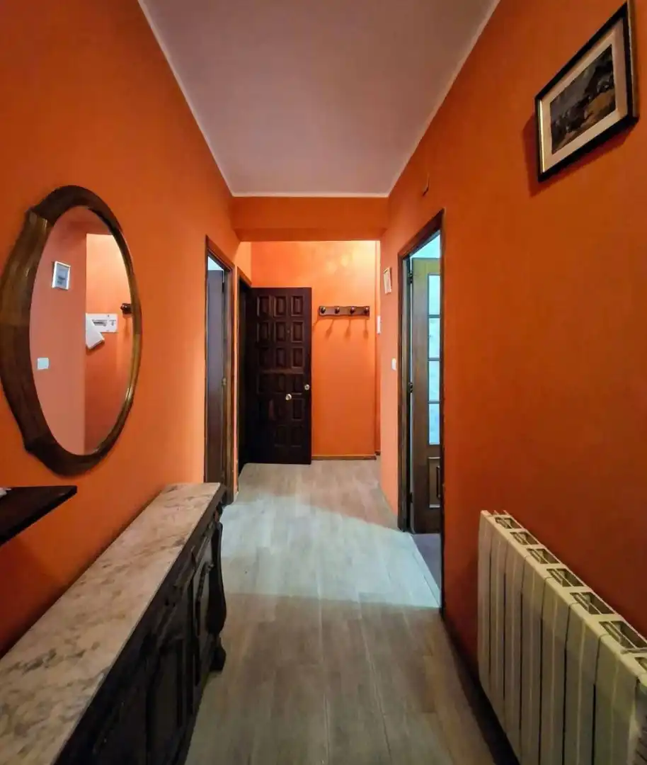 Piso en venta en Rúa José Regojo, 1, Redondela