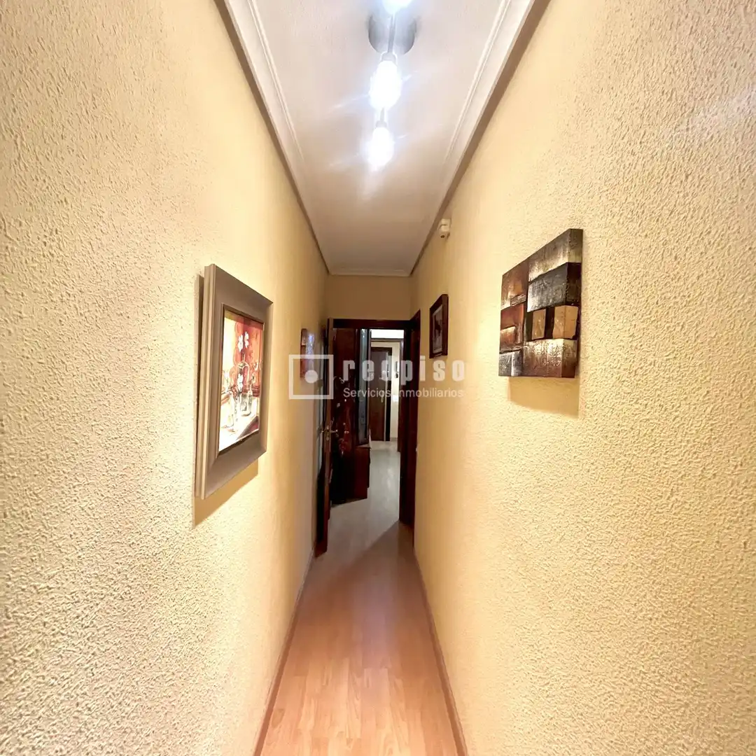 Appartement avec jardin à vendre à Puente de Vallecas, imagen 9