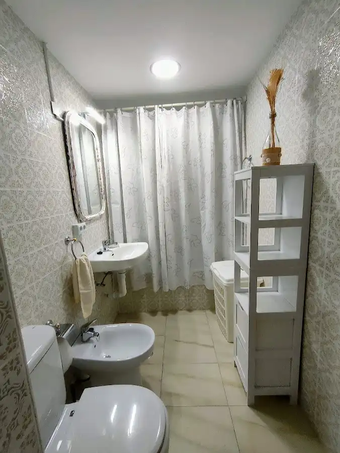 Flat with lift to rent in Constitución - Balconcillo, imagen 23