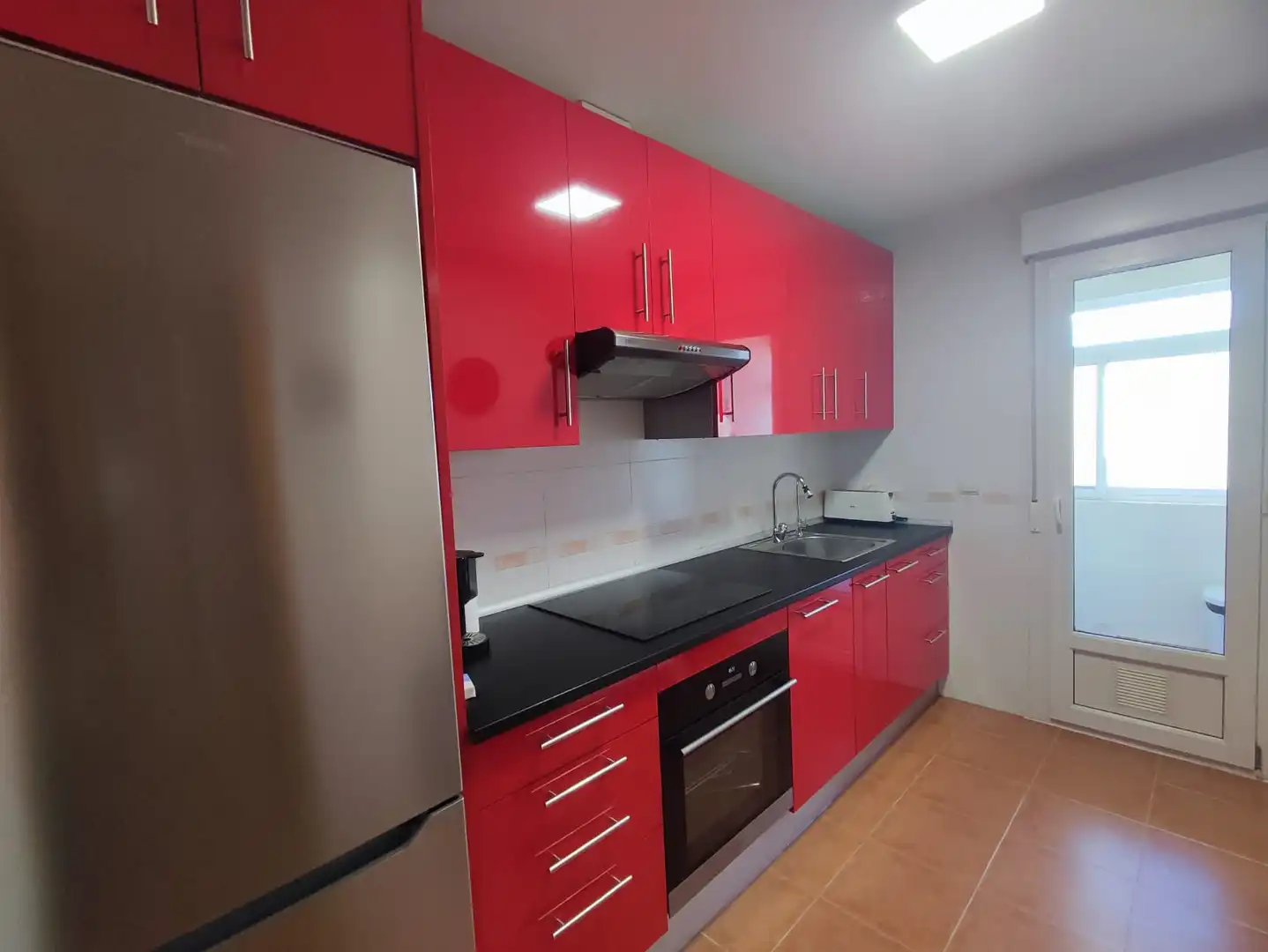Piso con ascensor en venta en Avenida de Cristo Rey, imagen 13