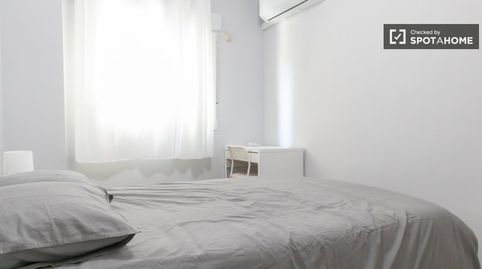 Foto 2 de Habitación en Pueblo Nuevo, Madrid Capital