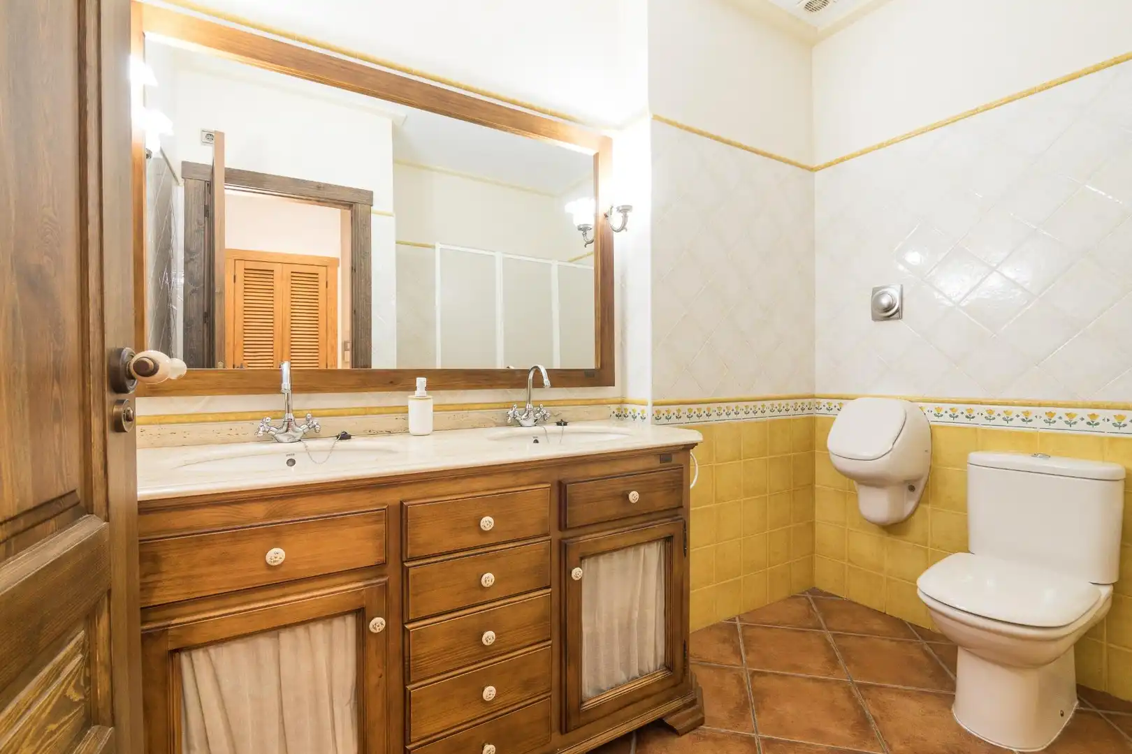 Maisonette zum Verkauf in CALDERON DE LA BARCA, 52, Pont Nou - Corazón de Jesús