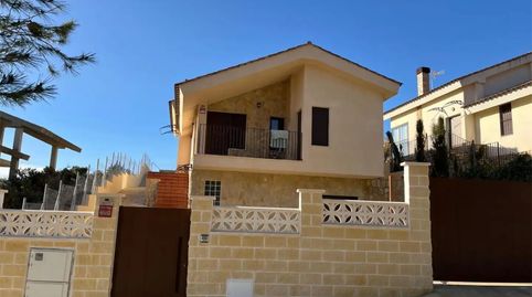 Foto 2 de Casa o xalet en venda a Urbanizacion Cerro, 252, Siete Aguas, Valencia