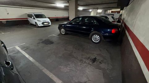 Photo 4 of Garage for sale in Carrer de Francesc Adell I Ferré, 12, Centre, Cornellà de Llobregat