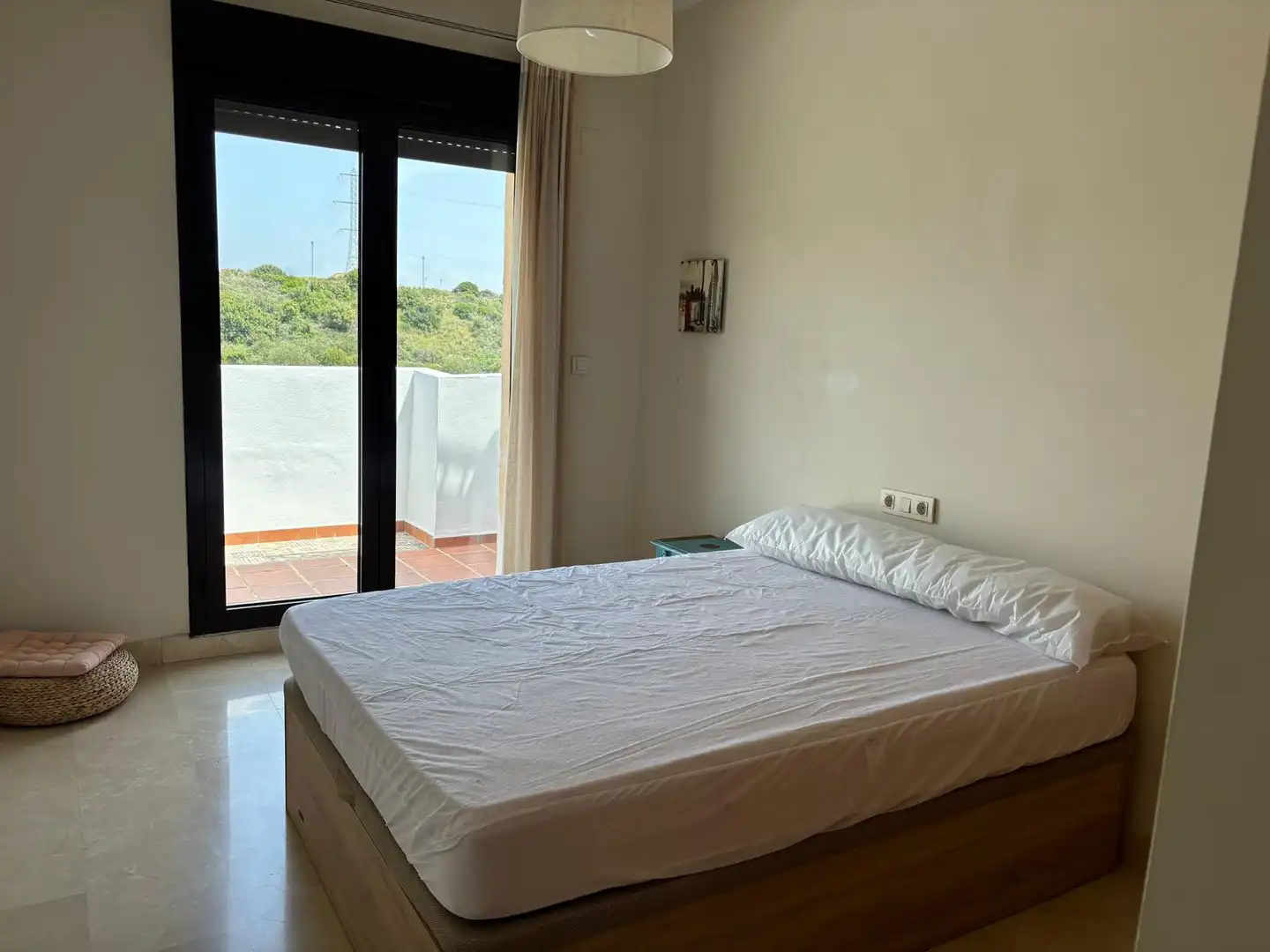 Einfamilien-Reihenhaus zur Miete in Estepona Golf