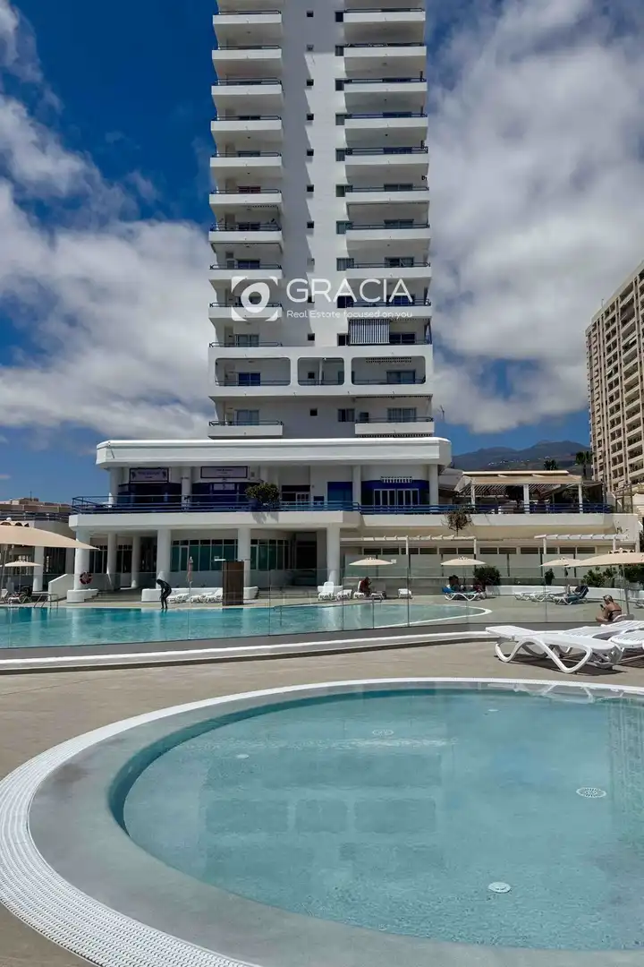 Estudio con terraza en venta en adeje 300, imagen 19