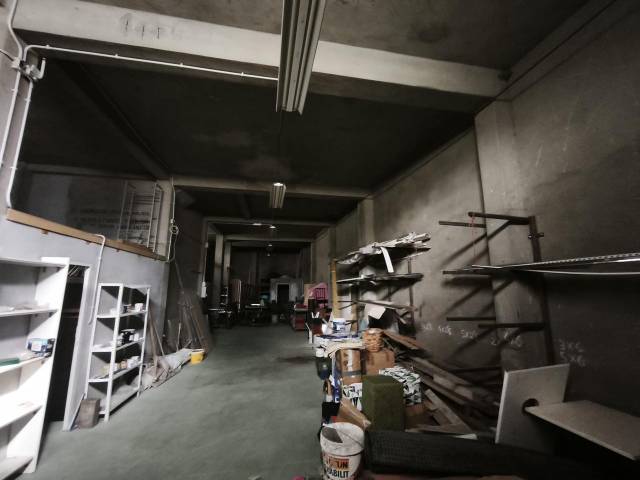 Local comercial en Venta en Praza da Rabadeira en Oleiros pueblo