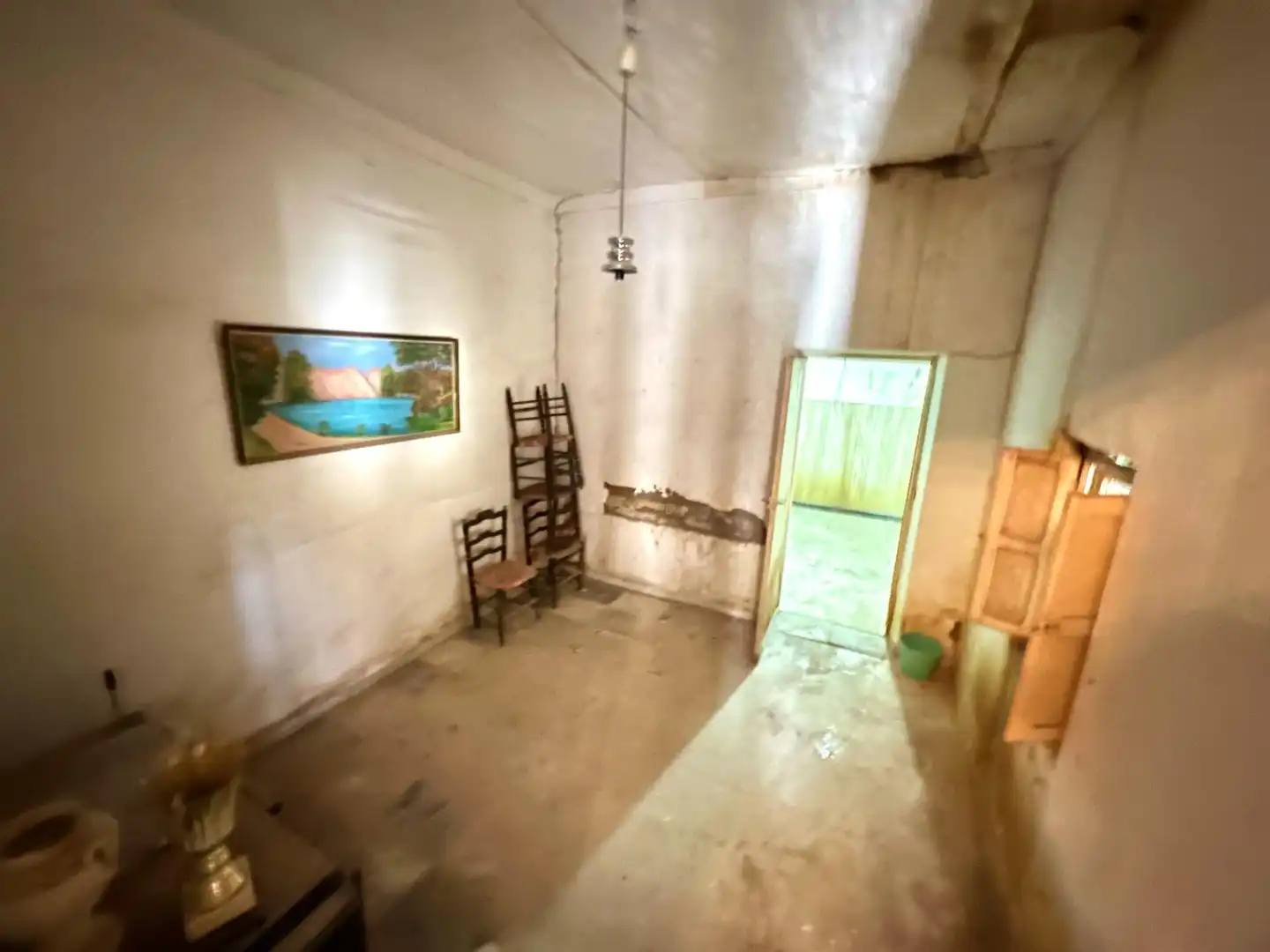 Finca rústica en venta en Puerto Lumbreras
