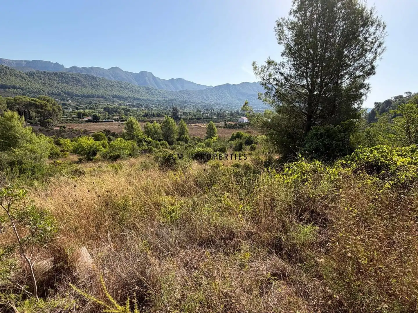 Terreny rústic en venda a Urbanitzacions i Pedanies Nord, imagen 9