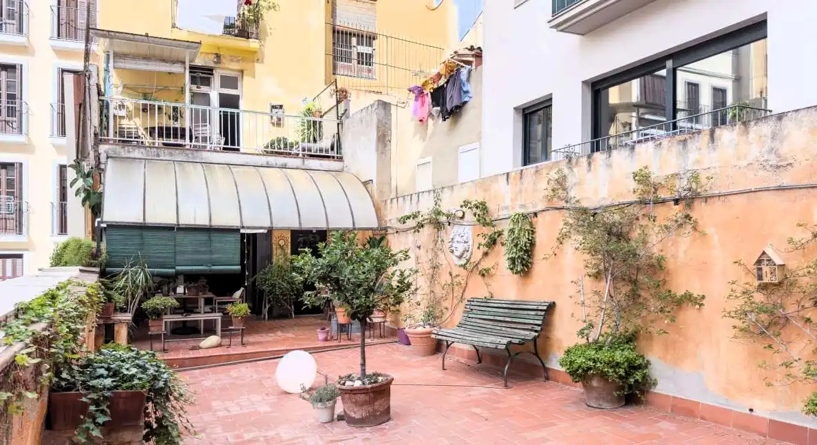 Wohnung zum Verkauf in Carrer de Sant Pere Més Baix