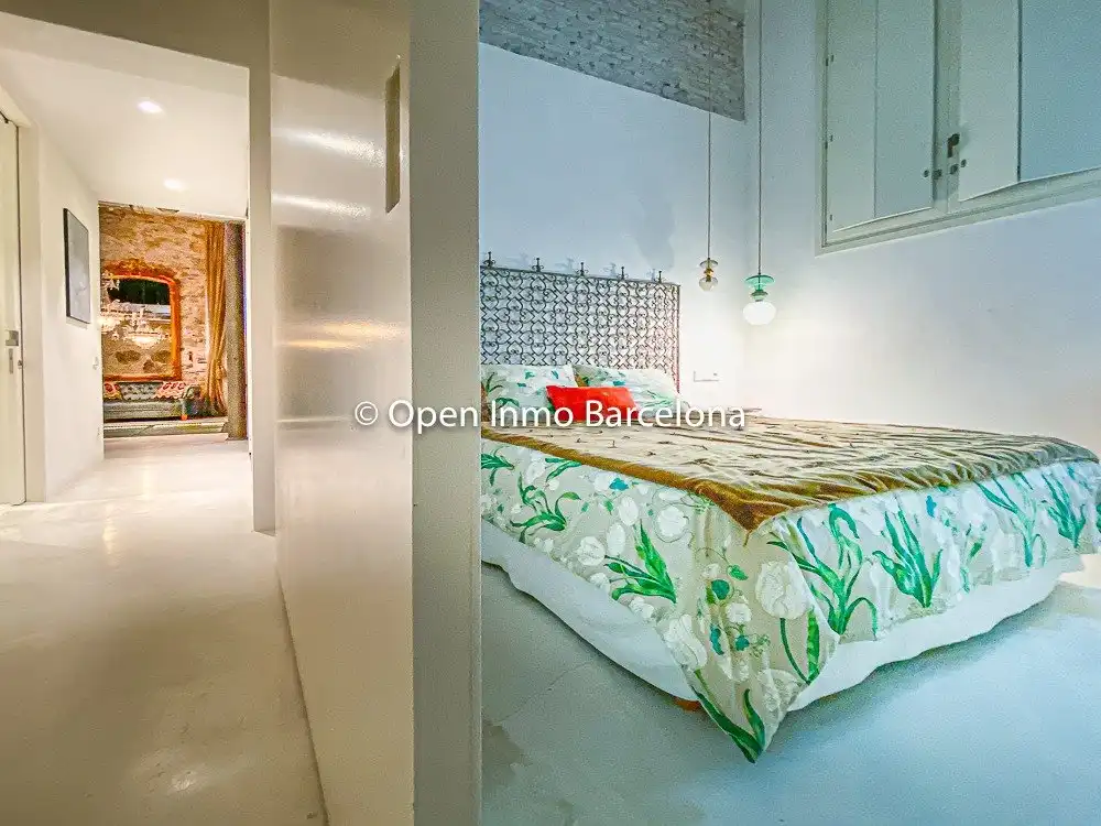 Wohnung mit Aufzug zum Verkauf in Ciutat Vella, imagen 45