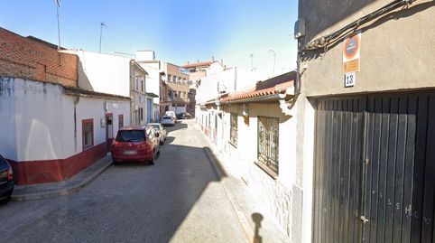 Photo 3 of Detached homes for sale in Santo Tomas, Patrocinio - Nueva Talavera, Talavera de la Reina
