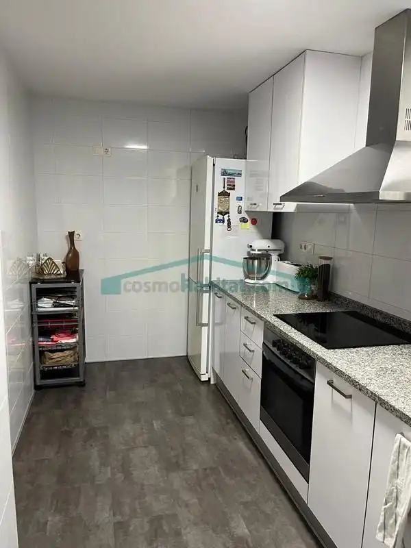 Cuina de Pis en venda en Alfafar amb Aire condicionat i Balcó