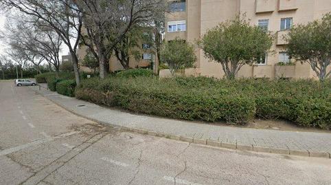 Foto 2 de Piso en venta en Cl Americo Vespucio, Ciudad Expo, Mairena del Aljarafe