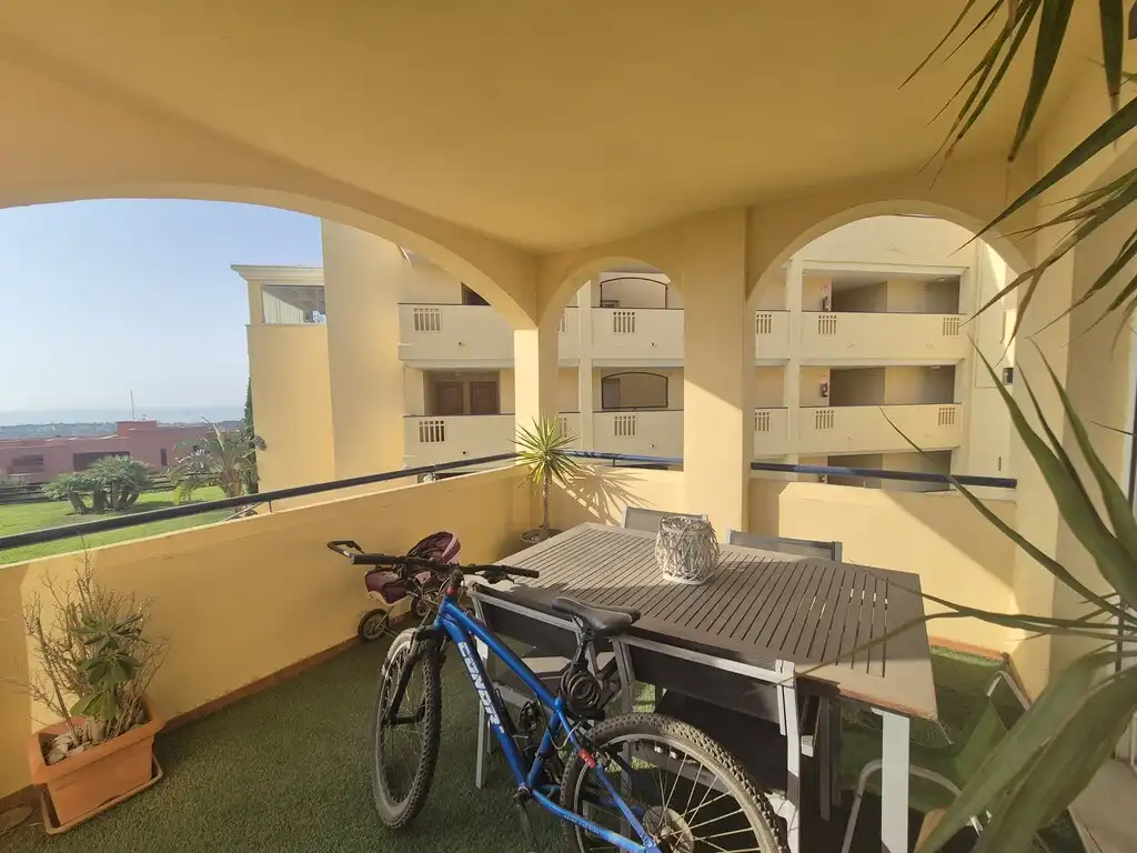 Apartamento con piscina en venta en Hipódromo - Cerrado del Águila, imagen 26