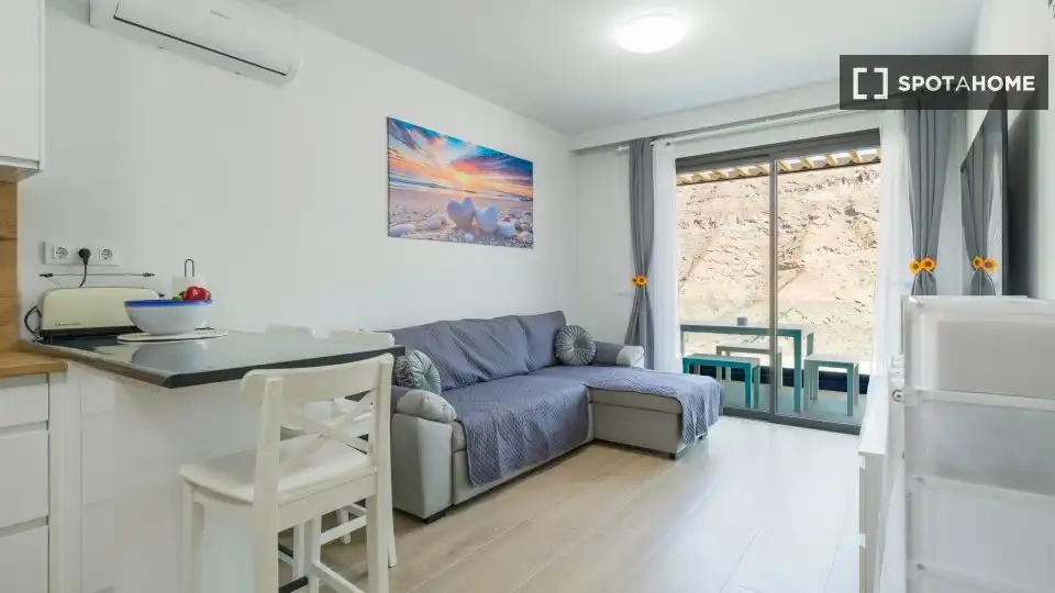 Room in Puerto Rico