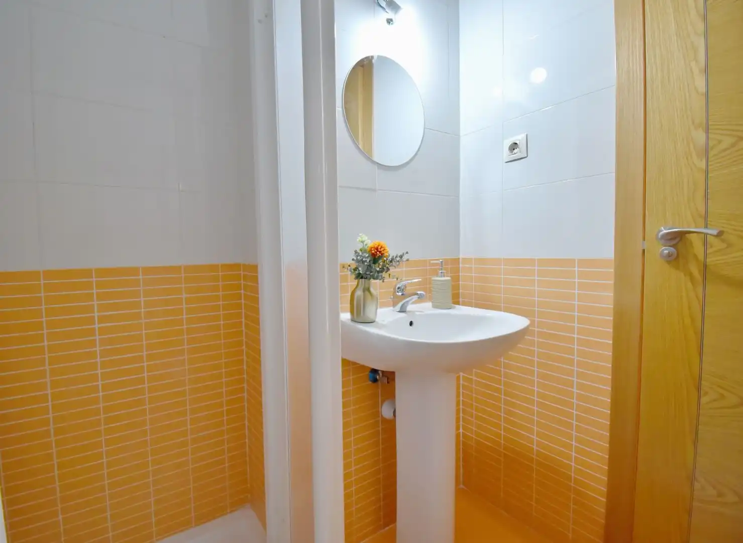 Wohnung mit Pool zum Verkauf in Soto del Henares, imagen 45