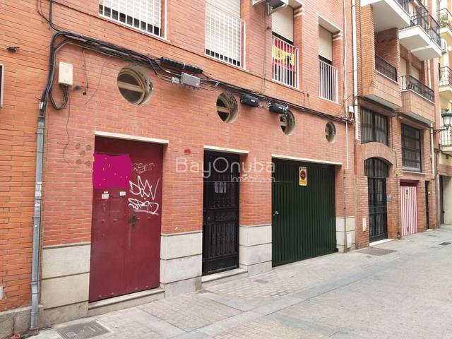 Local comercial en Venta en Centro