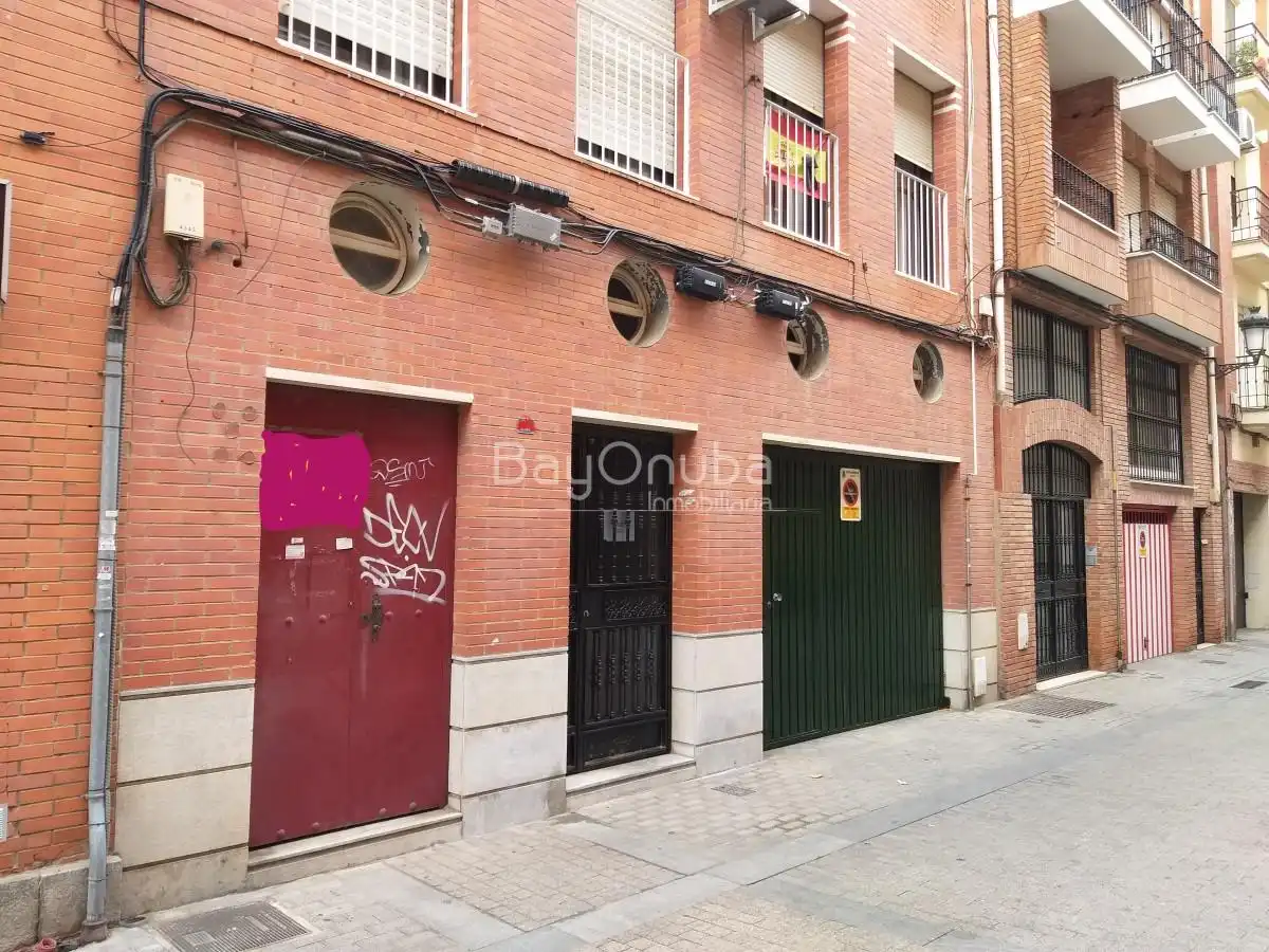 Local comercial en venta en Centro