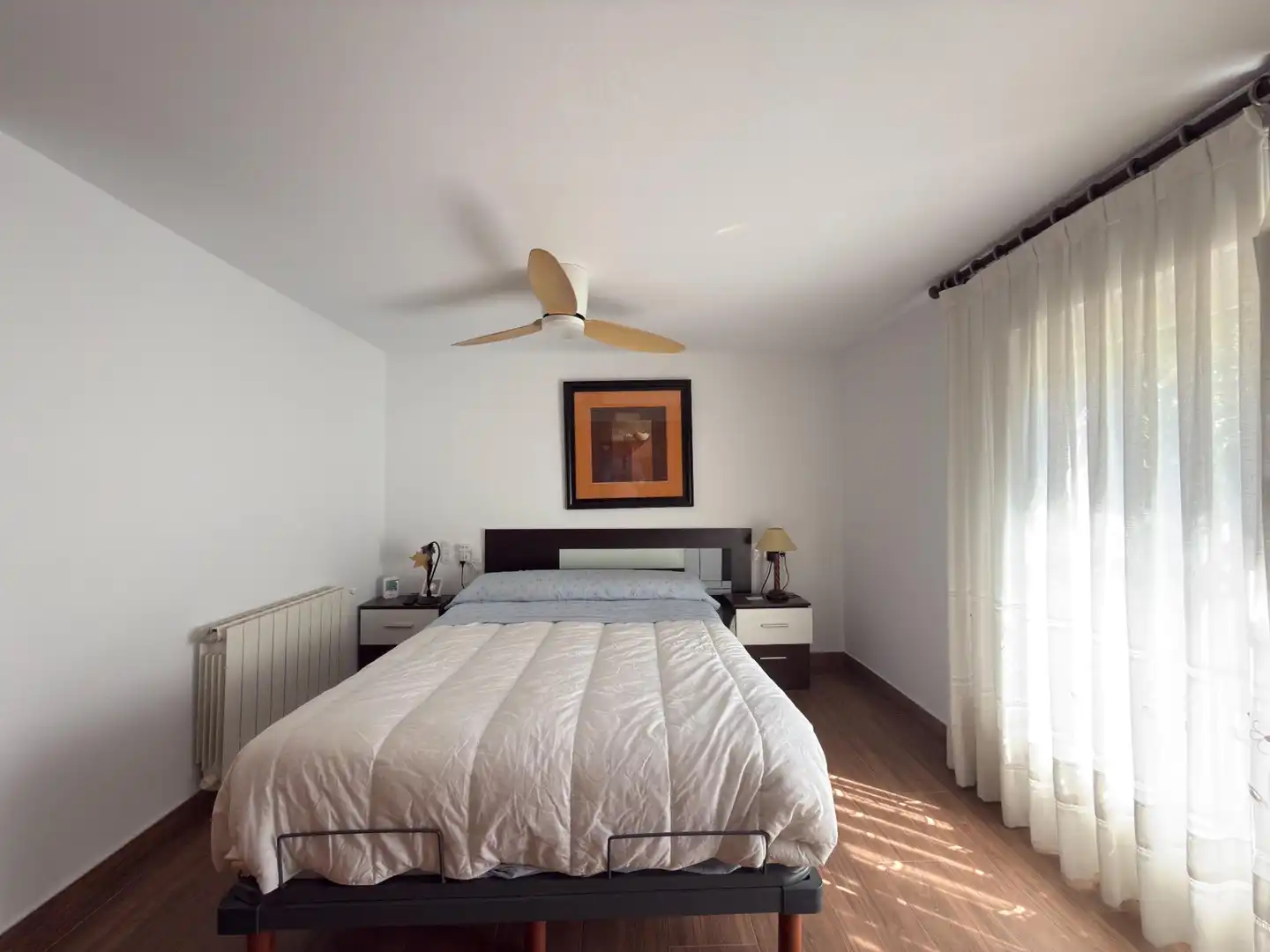 Dormitori de Casa o xalet en venda en Gandia