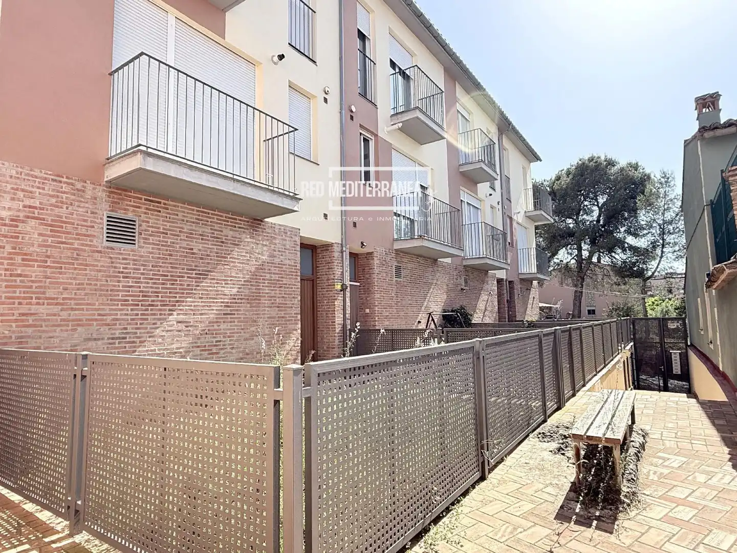 Maison mitoyenne avec terrasse à vendre à Carrer de la Serra, imagen 5