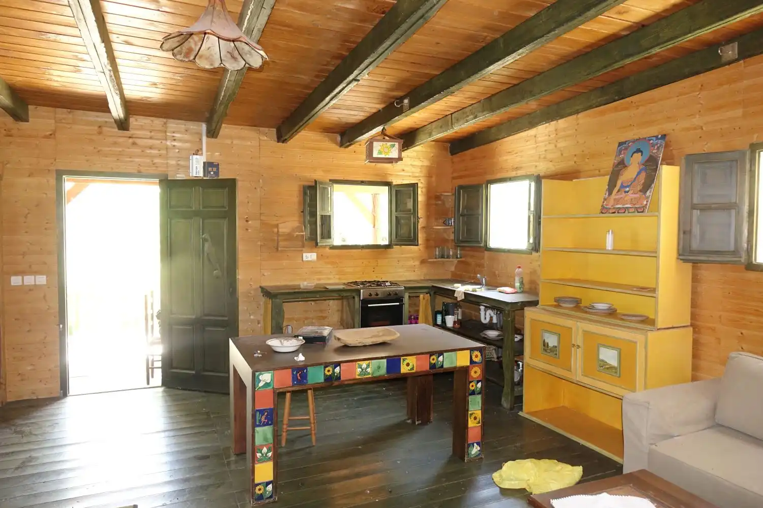 Casa rústica en venda a Torvizcón, imagen 15