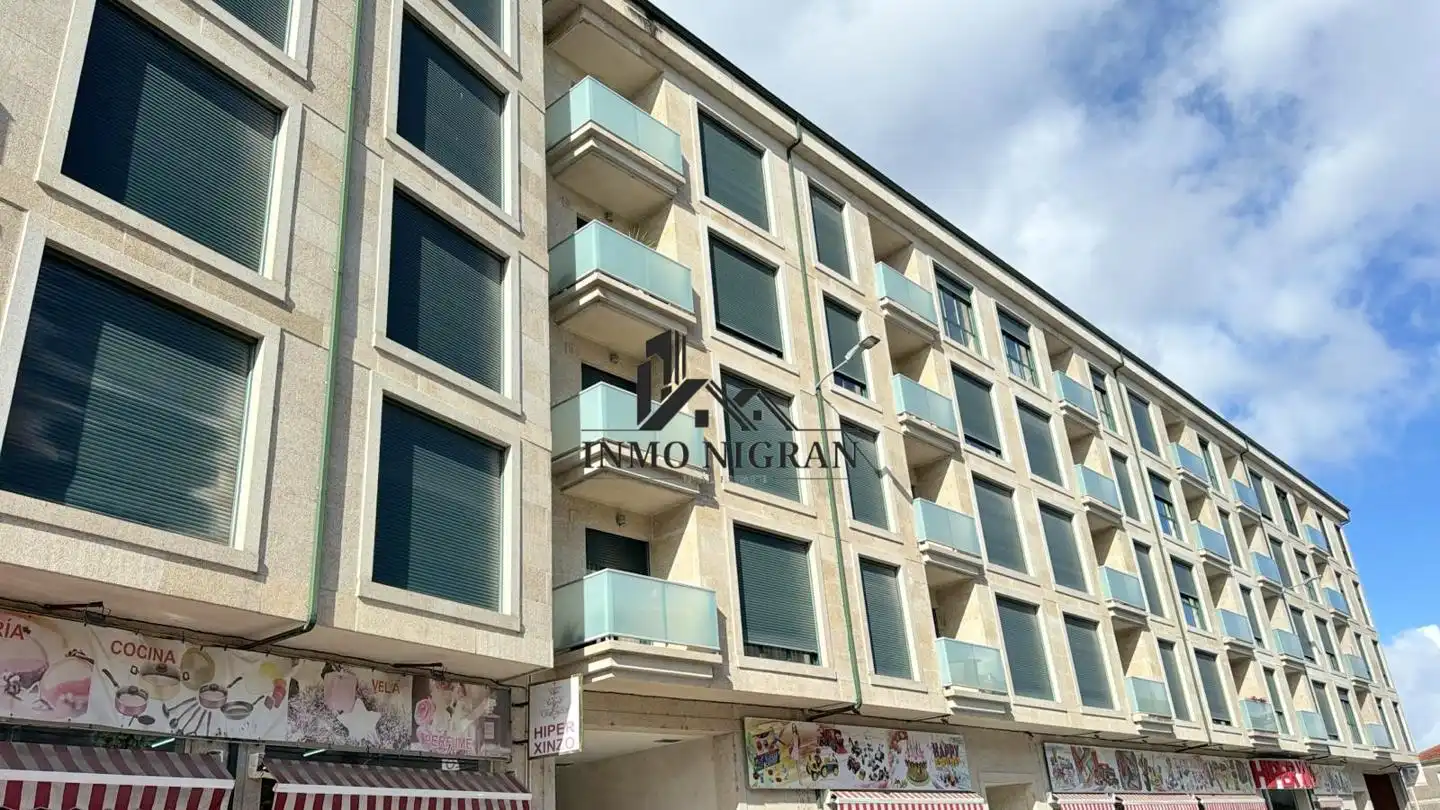 Dúplex en venta en De Ourense, Xinzo de Limia