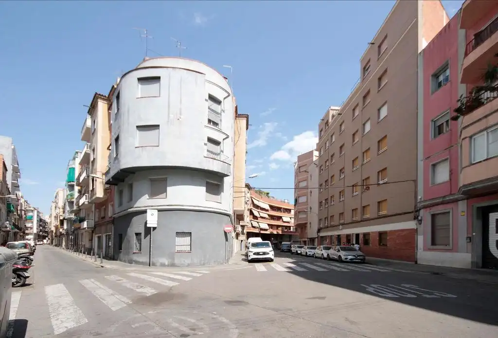 Wohnung mit Aufzug zum Verkauf in Sants - Montjuïc, imagen 6
