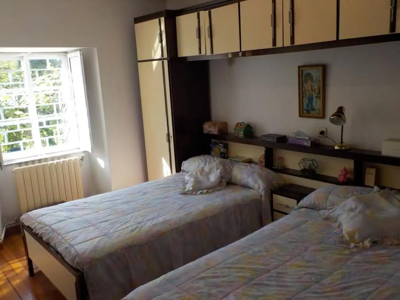 Casa con jardín en venta en Piñeiros- Freixeiro, imagen 12