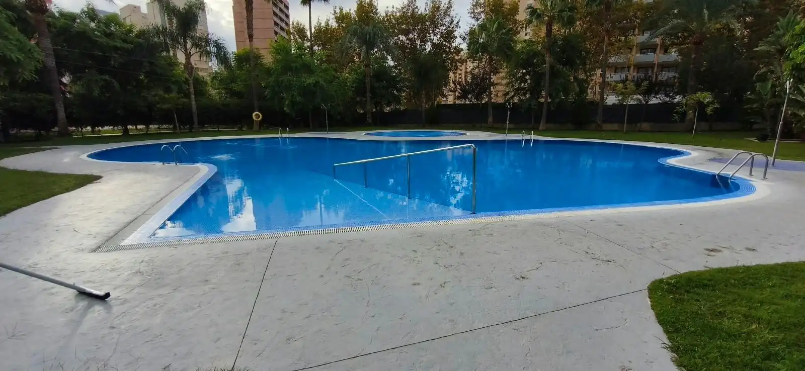 Flat for sale in Benidorm, Alicante