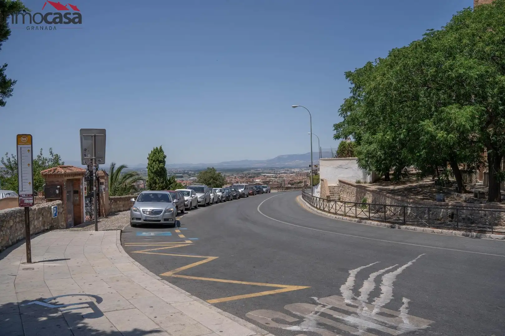 Houses for sale in Calle Veredillas de San Cristóbal, San Ildefonso