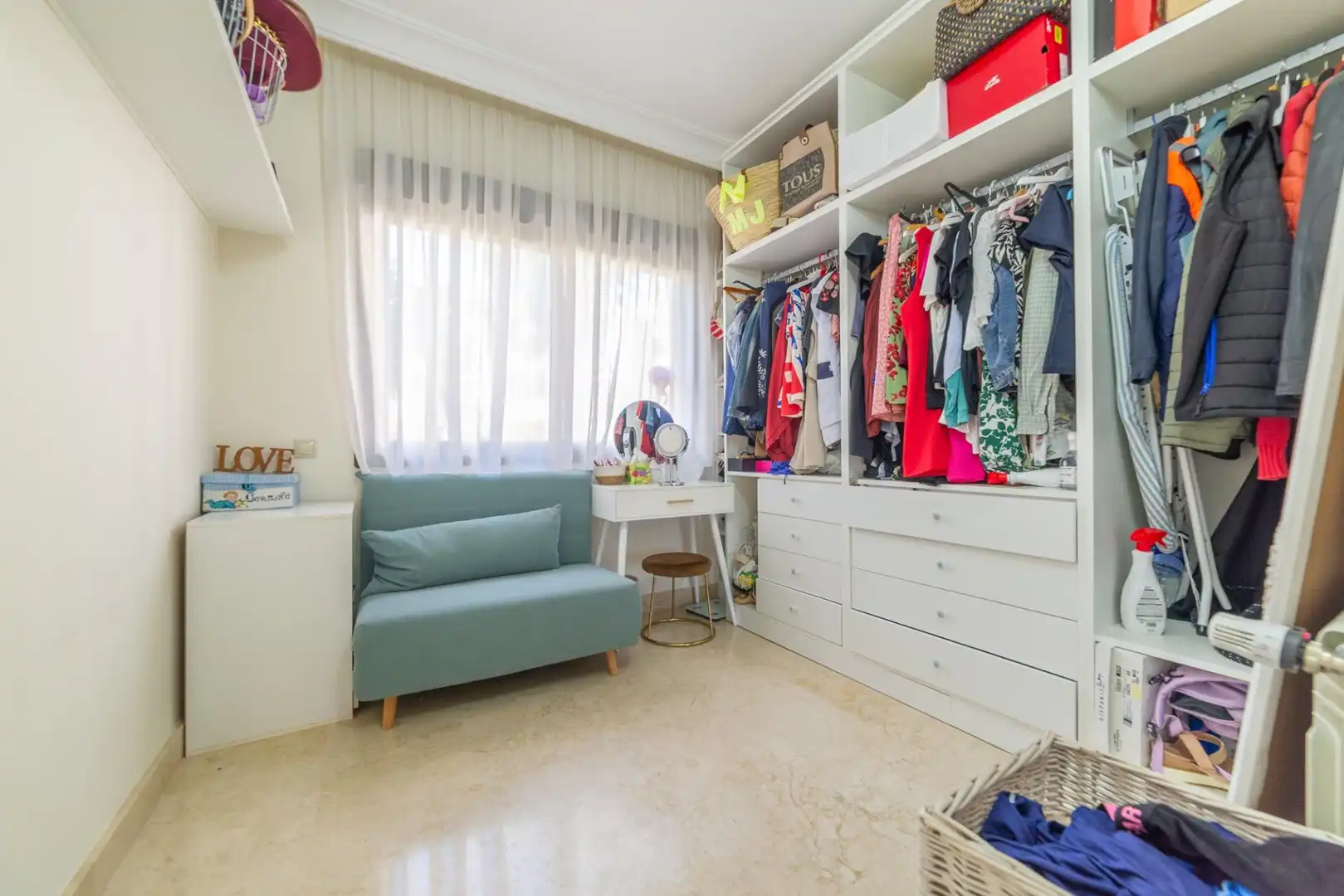 Erdgeschosswohnung mit Pool zum Verkauf in Roda, imagen 23