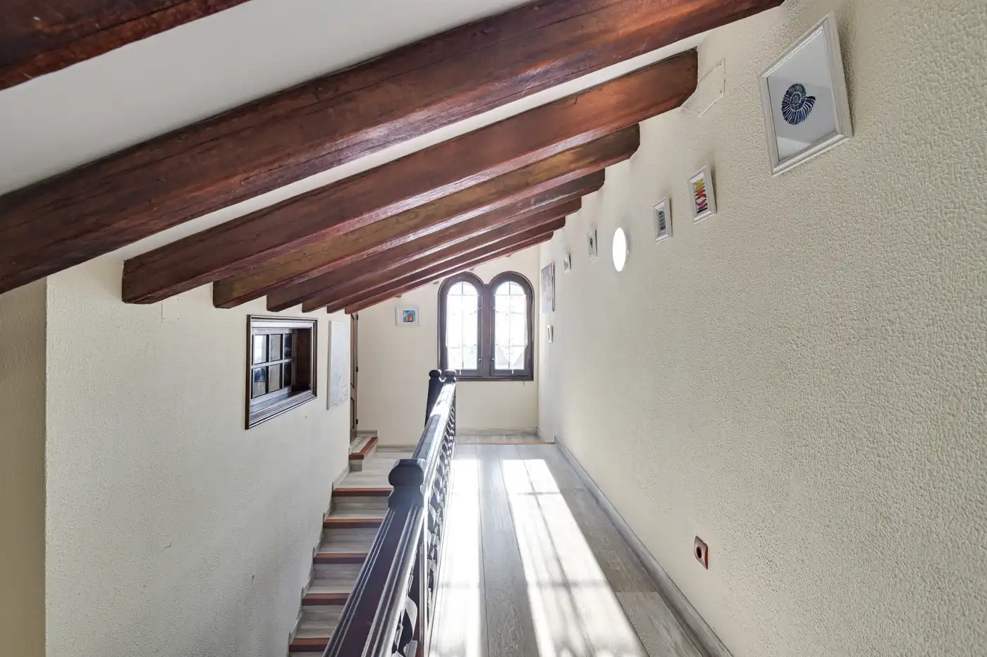 Villa mit Terrasse zum Verkauf in Carrer del Navegant 112, imagen 41