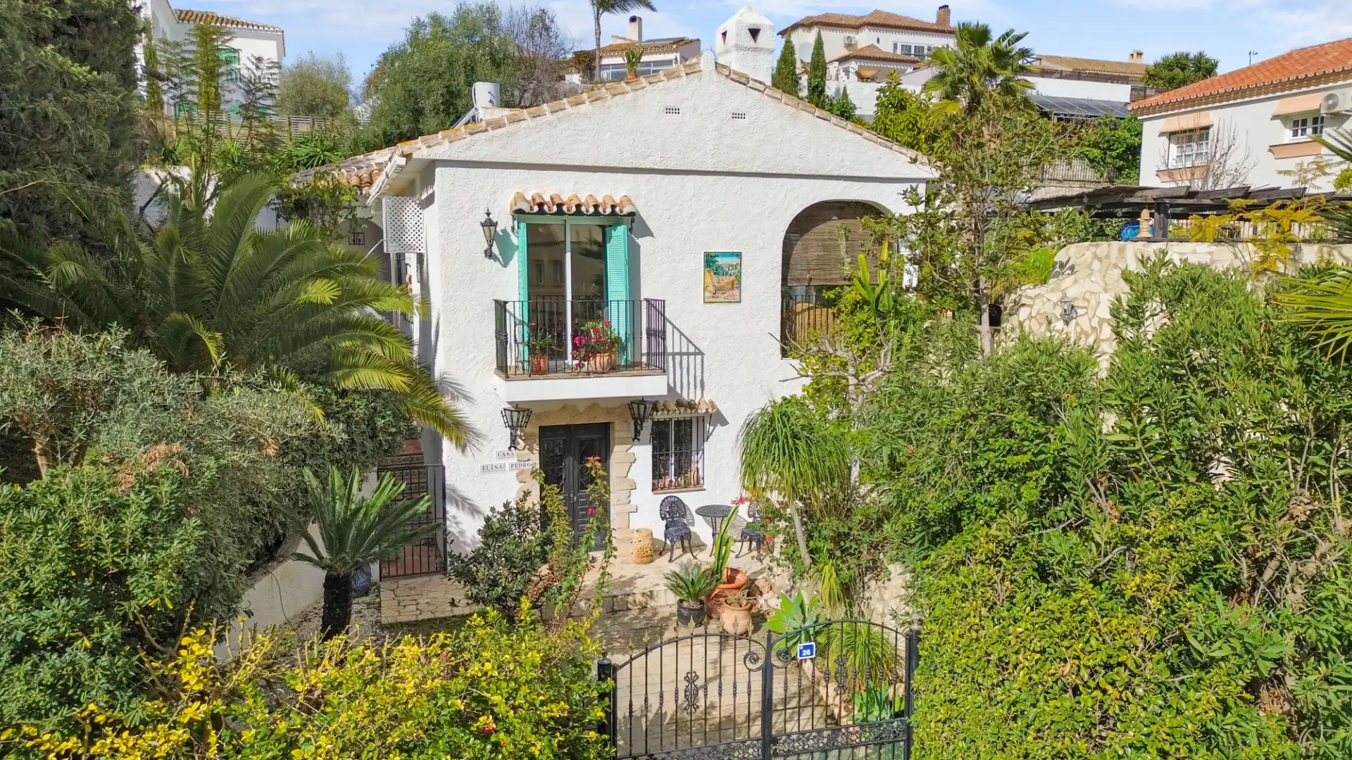 Casa con piscina en venta en Calle Zopilote, imagen 8