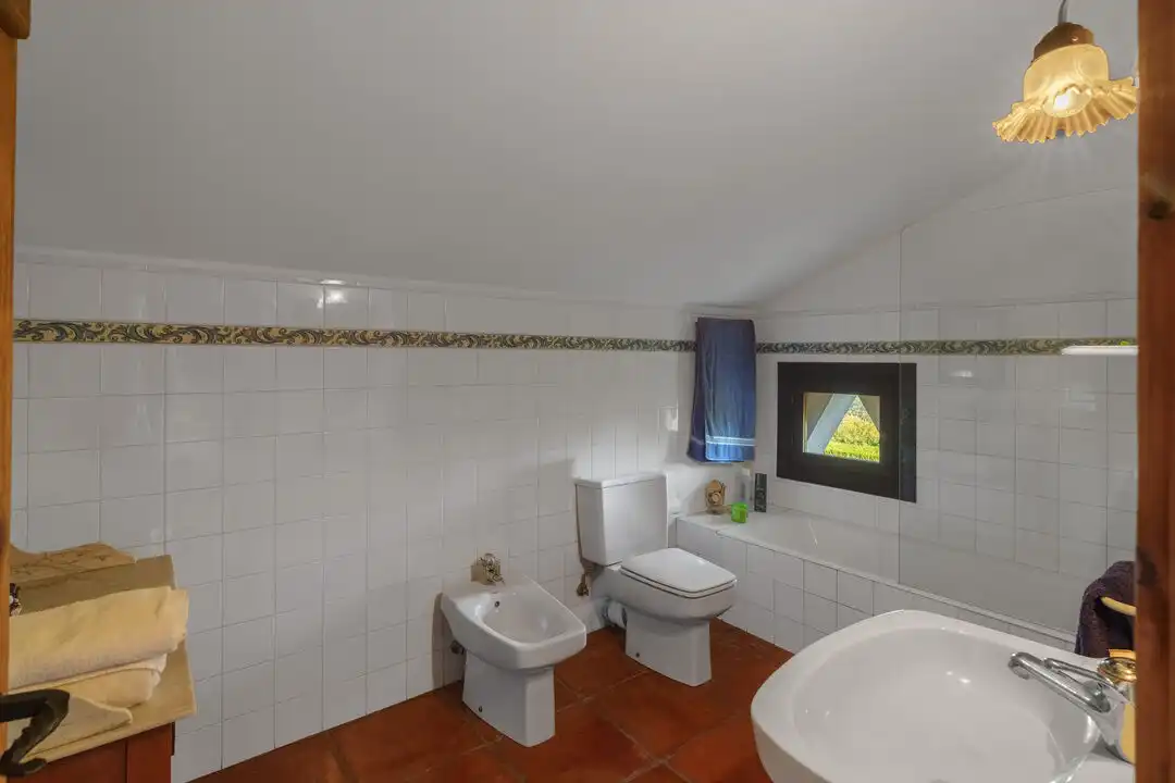 Xalet amb piscina en venda a Hondarribia, imagen 29