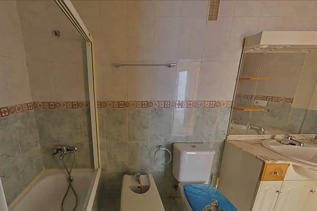 Wohnung zum Verkauf in Bembibre