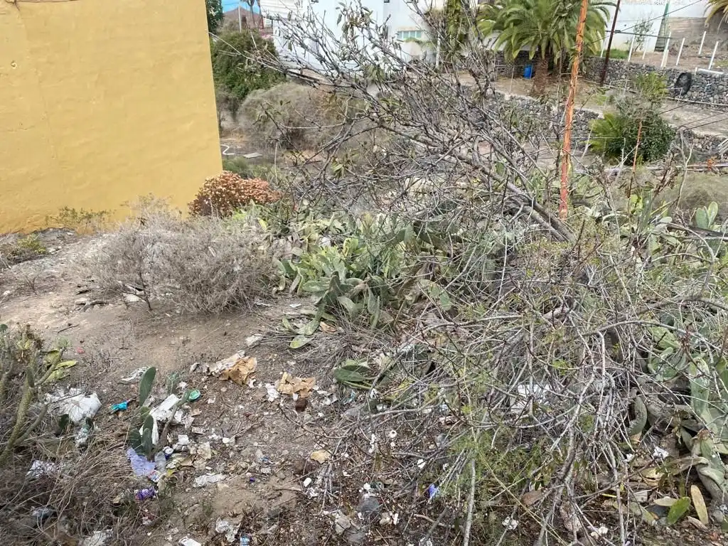 Residential land for sale in Calle Virgen del Rosario 1G, imagen 7