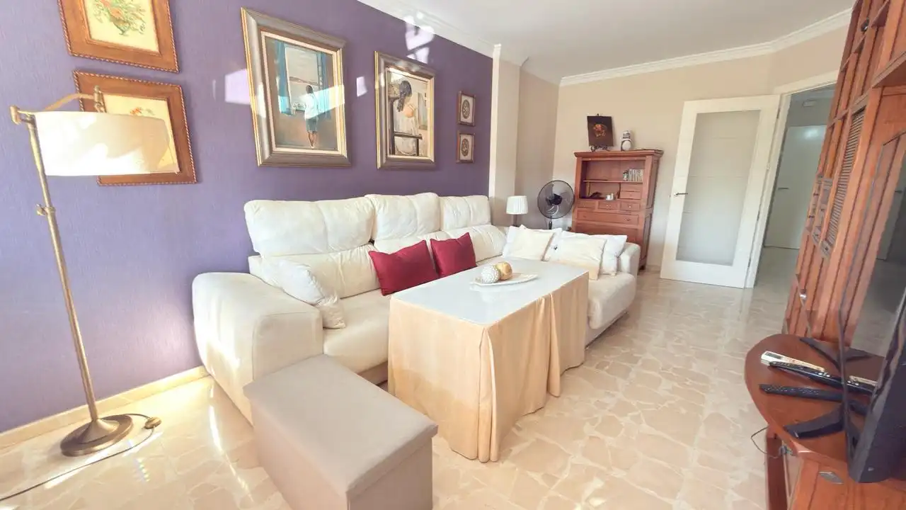 Wohnung mit Aufzug zum Verkauf in Calle Alcalde Manuel Reyna 7, imagen 5