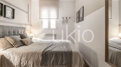 Foto 5 de Apartamento de alquiler en Calle de Santa Engracia, Ríos Rosas - Nuevos Ministerios, Madrid Capital
