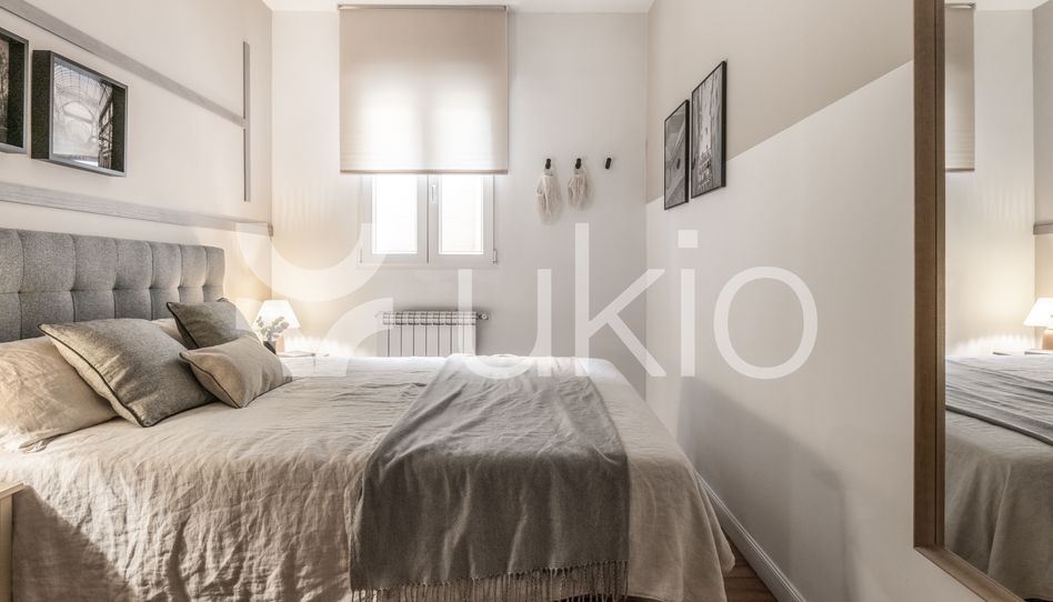 Apartamento de alquiler en Calle de Santa Engracia, Ríos Rosas - Nuevos Ministerios - Imagen 5