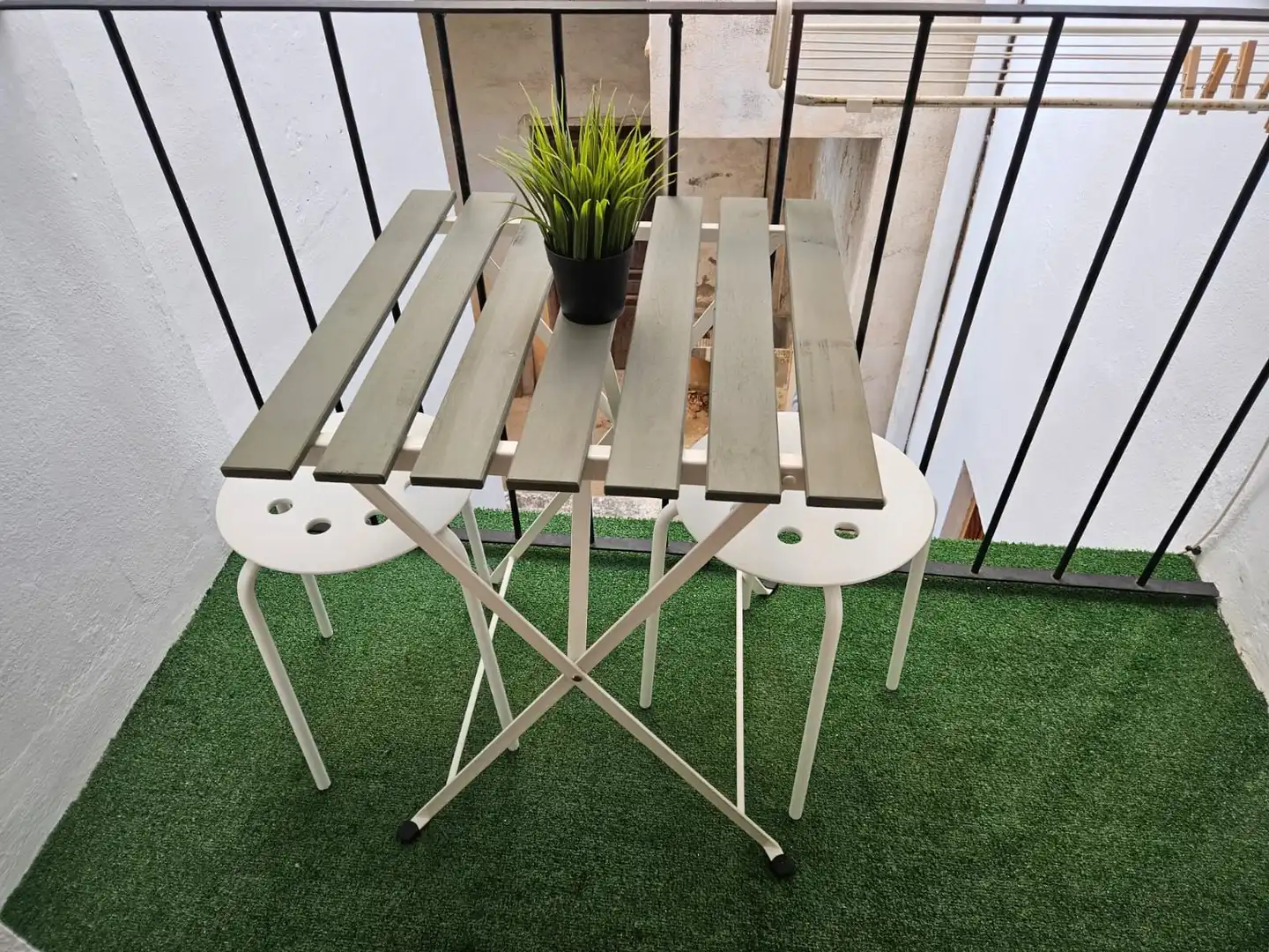 Flat for rent in Altea ciudad
