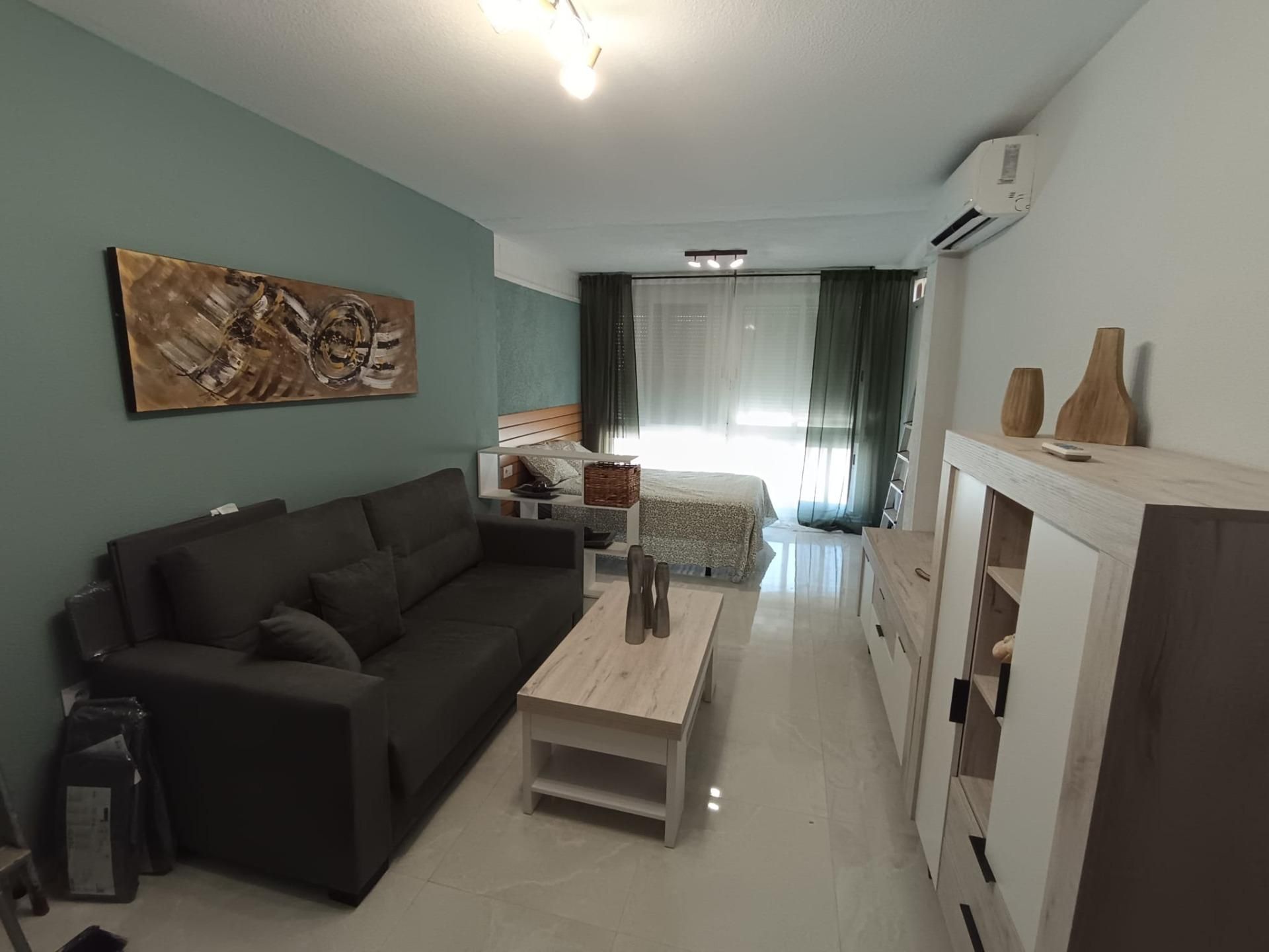 Dormitori de Loft en venda en Los Alcázares