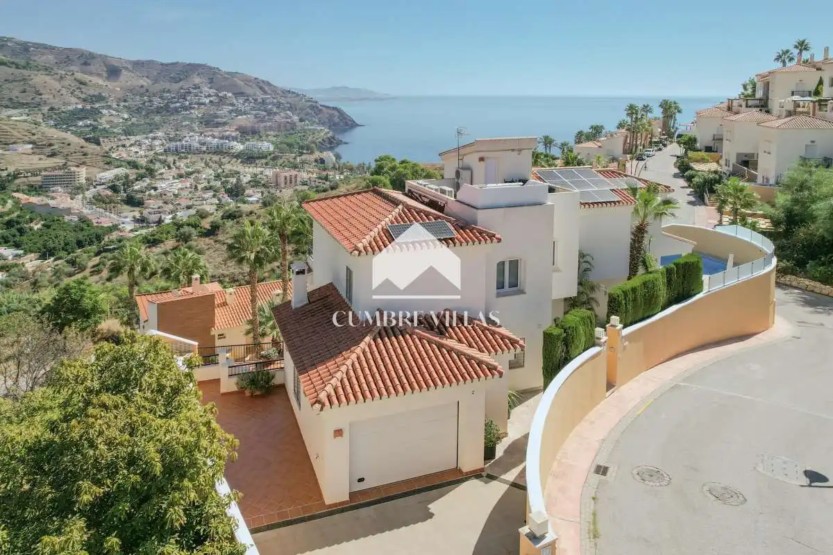 Casa amb piscina en venda a Velilla - Velilla Taramay, imagen 79